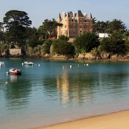Σπίτι διακοπών Maison Entre Dinan Et Dinard