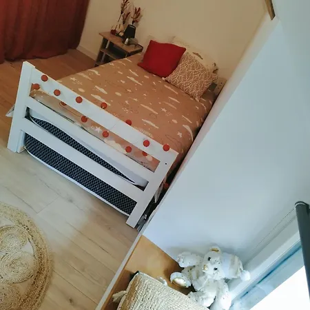 Σπίτι διακοπών Maison Entre Dinan Et Dinard