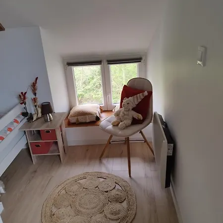 Maison Entre Dinan Et Dinard