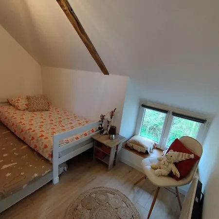 Maison Entre Dinan Et Dinard Pleslin-Trigavou